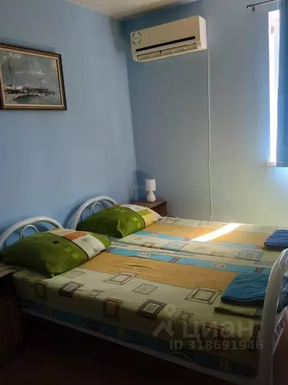 Комната Краснодарский край, Туапсинский муниципальный округ, ... - Фото 1