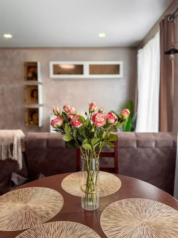 4-к кв. Челябинская область, Челябинский городской округ, пос. ... - Фото 1