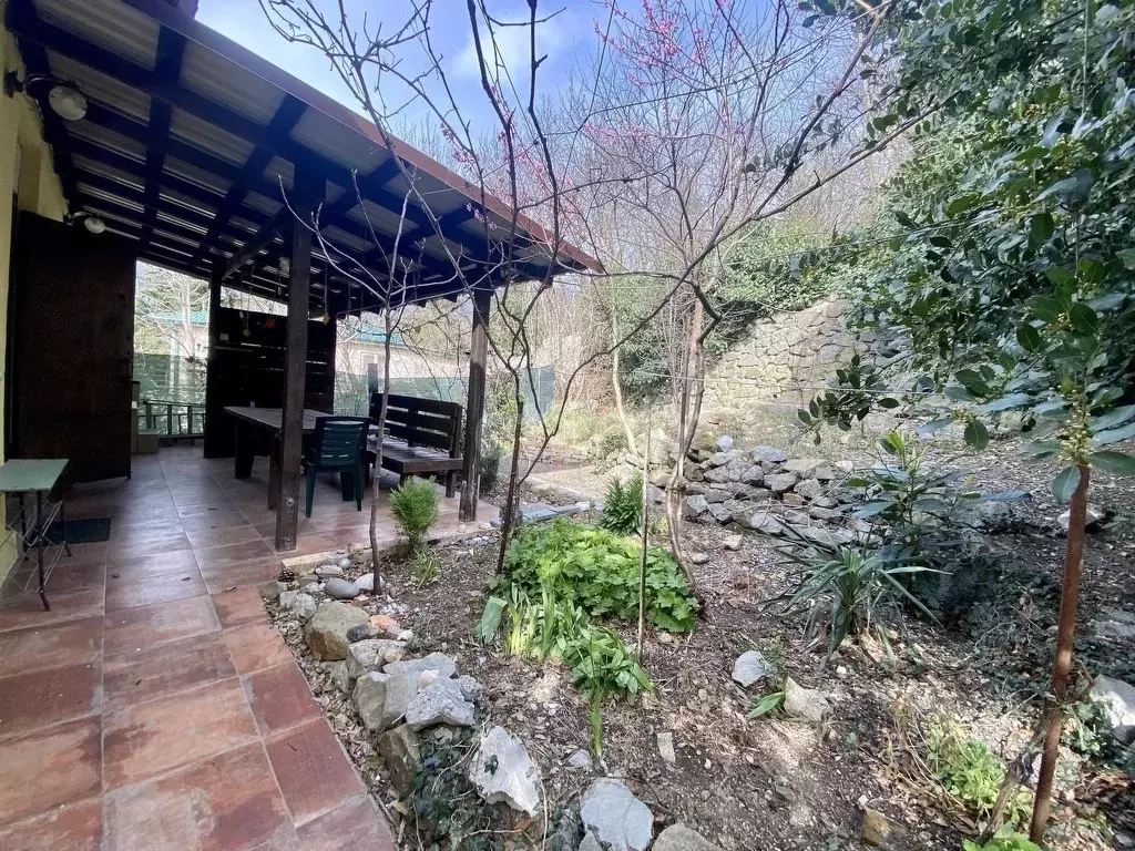 Дом в Крым, Ялта проезд Бакунинский, 9 (101 м) - Фото 1