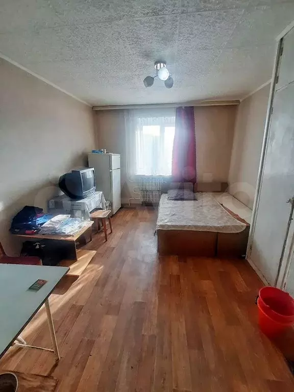 Комната 14 м в 1-к., 8/9 эт. - Фото 0