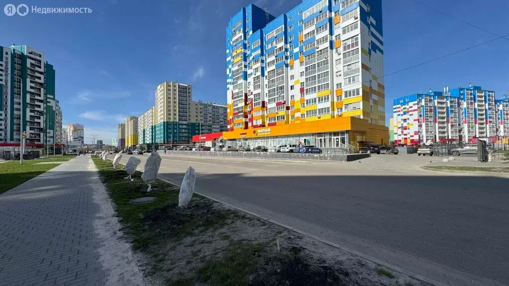 Помещение свободного назначения (80 м) - Фото 1