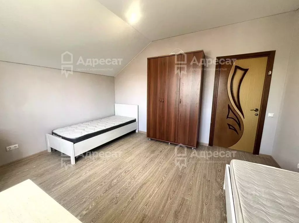 Комната Волгоградская область, Волгоград ул. Колесникова, 91 (15.5 м) - Фото 0