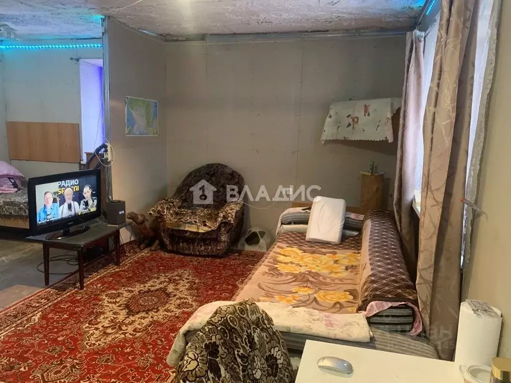 1-к кв. Бурятия, Улан-Удэ ул. Терешковой, 20 (30.3 м) - Фото 2