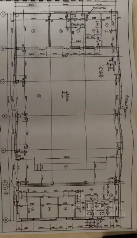 Производственное помещение в Татарстан, Елабуга ул. Чапаева, 102 ... - Фото 2
