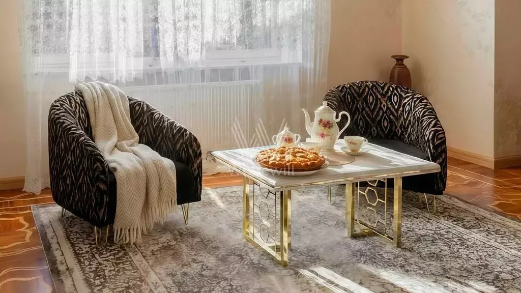 Коттедж в Московская область, Одинцовский городской округ, пос. ... - Фото 1