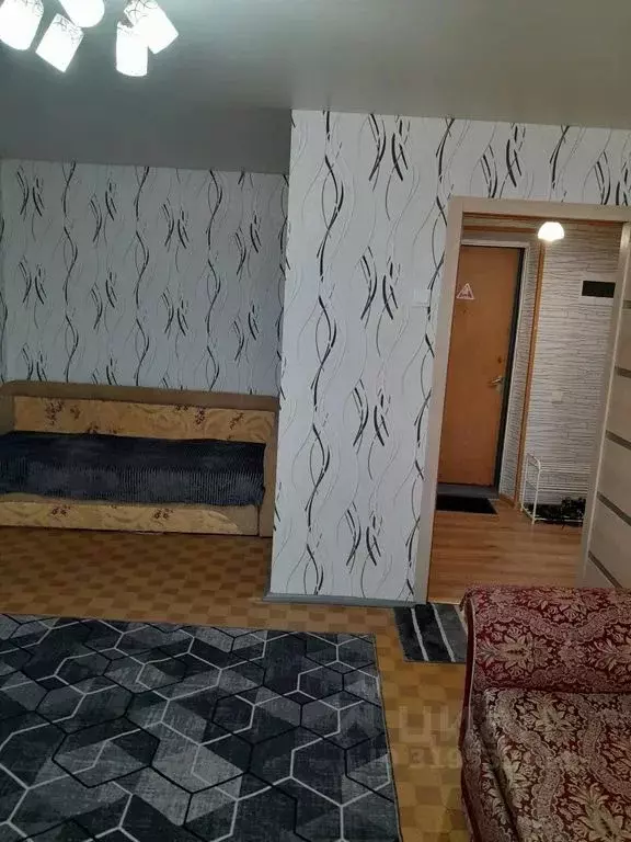 1-к кв. Краснодарский край, Ейск Коммунистическая ул., 20/11 (35.0 м) - Фото 1