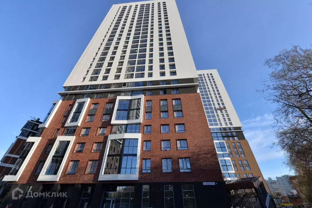 Продаётся 1-к квартира, 38.7 м - Фото 0