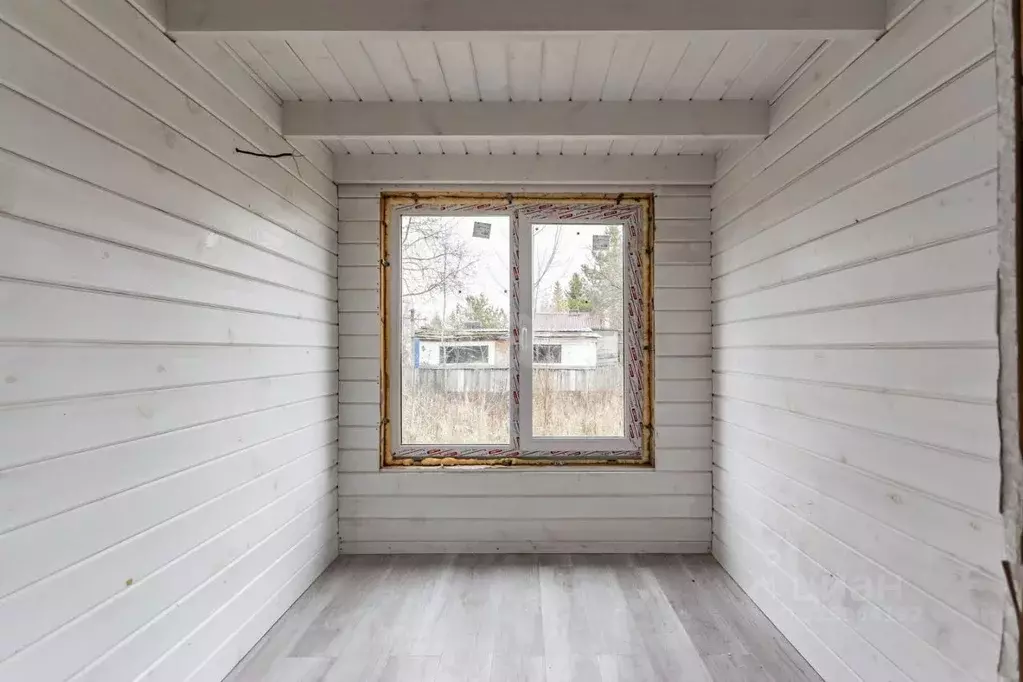 Дом в Свердловская область, Сысертский муниципальный округ, Сатурн ... - Фото 2