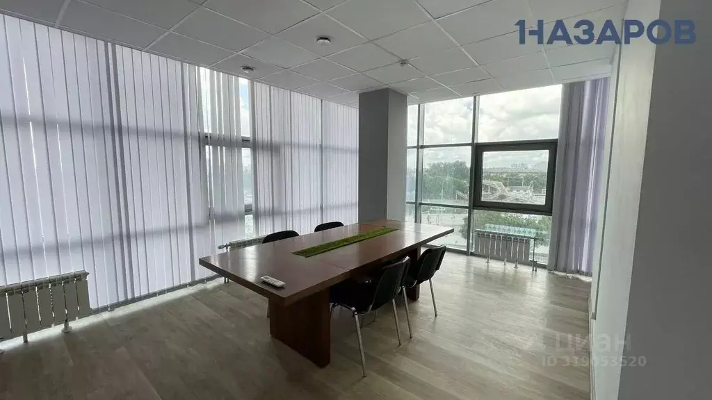 Офис в Новосибирская область, Новосибирск Красный просп., 14/1 (243 м) - Фото 1