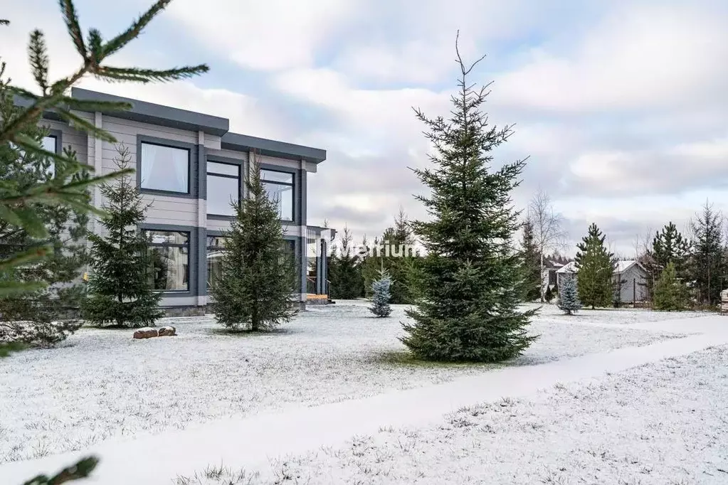 Коттедж в Московская область, Наро-Фоминский городской округ, ... - Фото 1