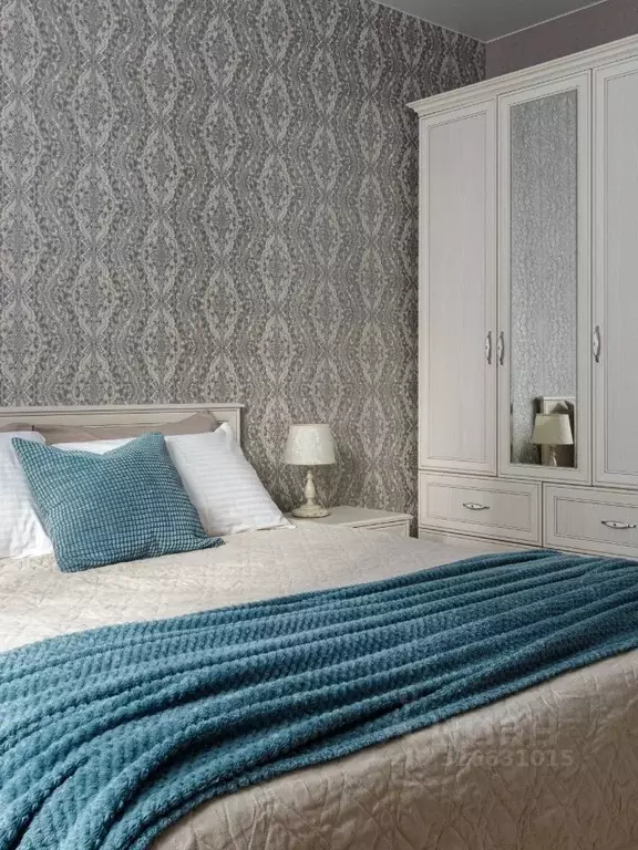 1-к кв. Санкт-Петербург Кременчугская ул., 19к3 (39.0 м) - Фото 1