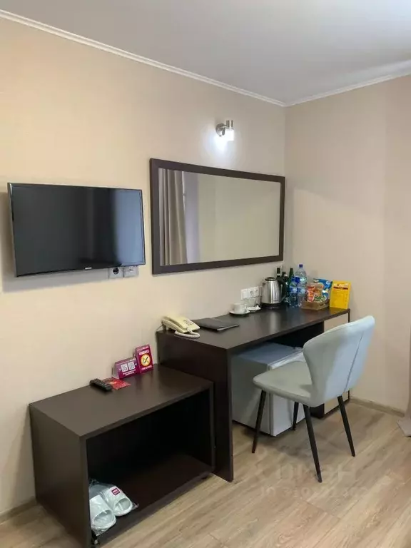 Комната Чувашия, Чебоксары просп. Максима Горького, 7 (14.0 м) - Фото 2