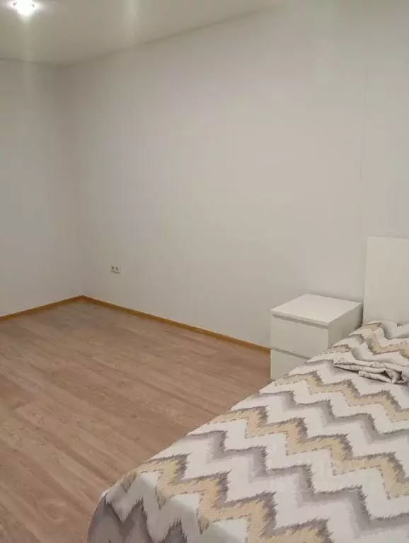 1-к кв. Москва аллея Жемчуговой, 5К2 (34.6 м) - Фото 2