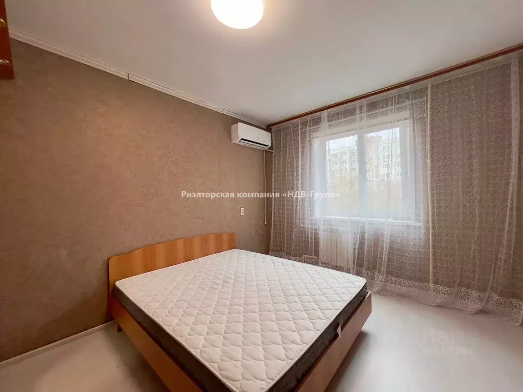2-к кв. Хабаровский край, Хабаровск Владивостокская ул., 61 (50.1 м) - Фото 1