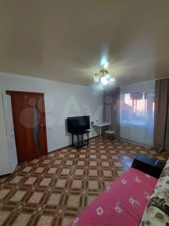2-к. квартира, 52 м, 8/9 эт. - Фото 1