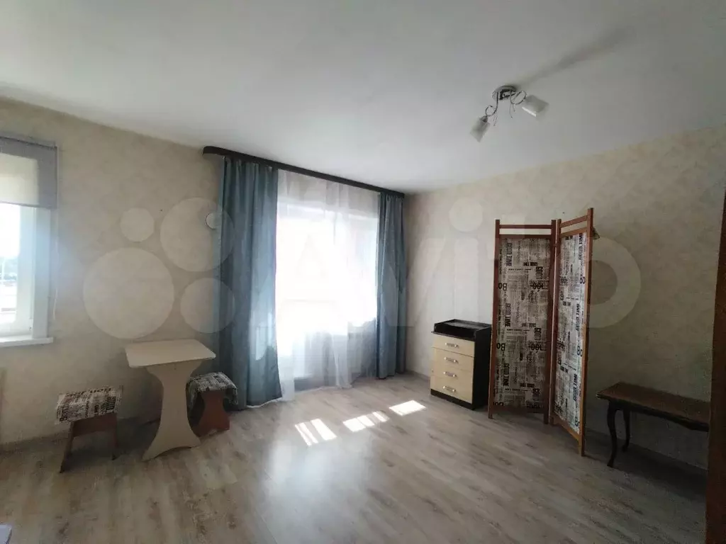 Квартира-студия, 25 м, 3/12 эт. - Фото 1