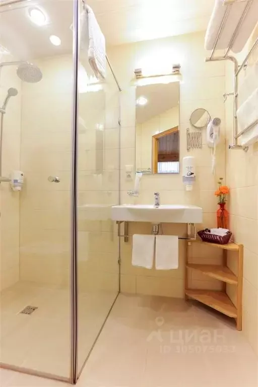 Комната Ленинградская область, Выборгский район, Приморское городское ... - Фото 2