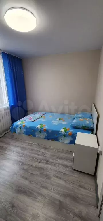 Комната 12 м в 3-к., 3/3 эт. - Фото 0
