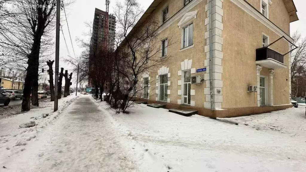 Торговая площадь (357.4 м) - Фото 1