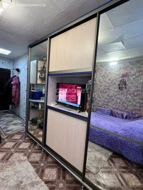 1-комнатная квартира: Апатиты, Жемчужная улица, 19 (16.5 м) - Фото 1