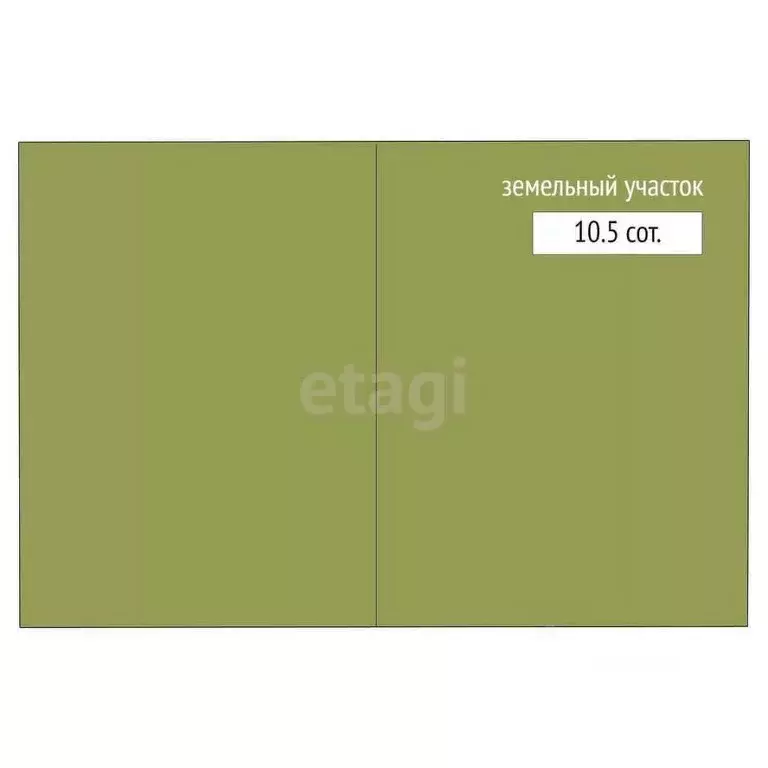 Дом в Камчатский край, Елизовский муниципальный округ, Романтик СНТ  ... - Фото 2