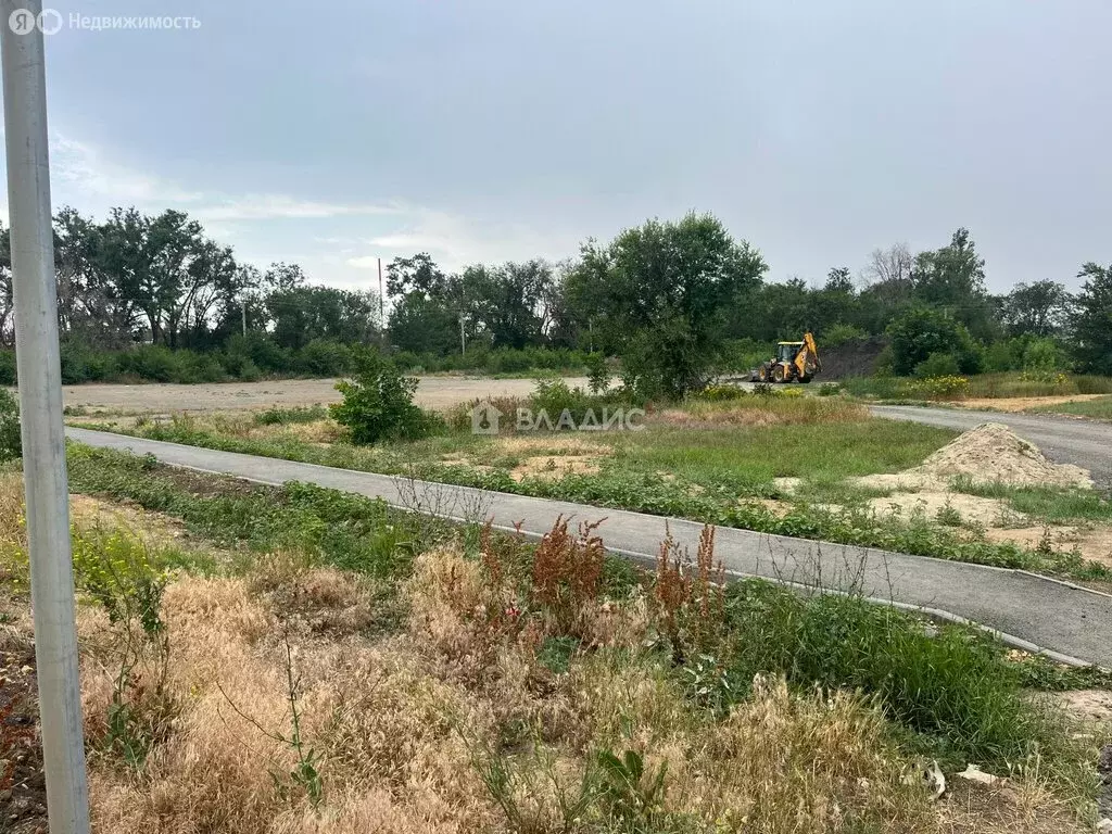 Участок в Октябрьский, улица Ленина (50 м) - Фото 1