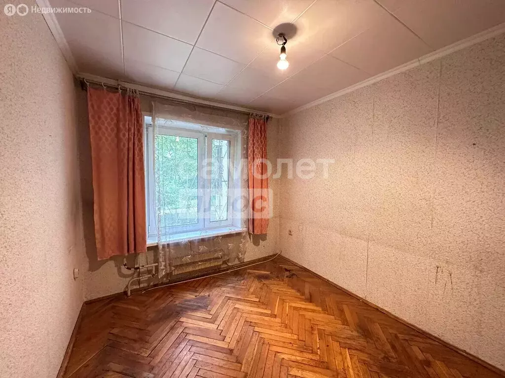 2-комнатная квартира: Москва, Берингов проезд, 4 (45.6 м) - Фото 2