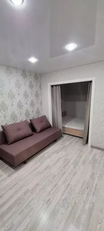 1-к кв. Санкт-Петербург ул. Стойкости, 13 (33.7 м) - Фото 1