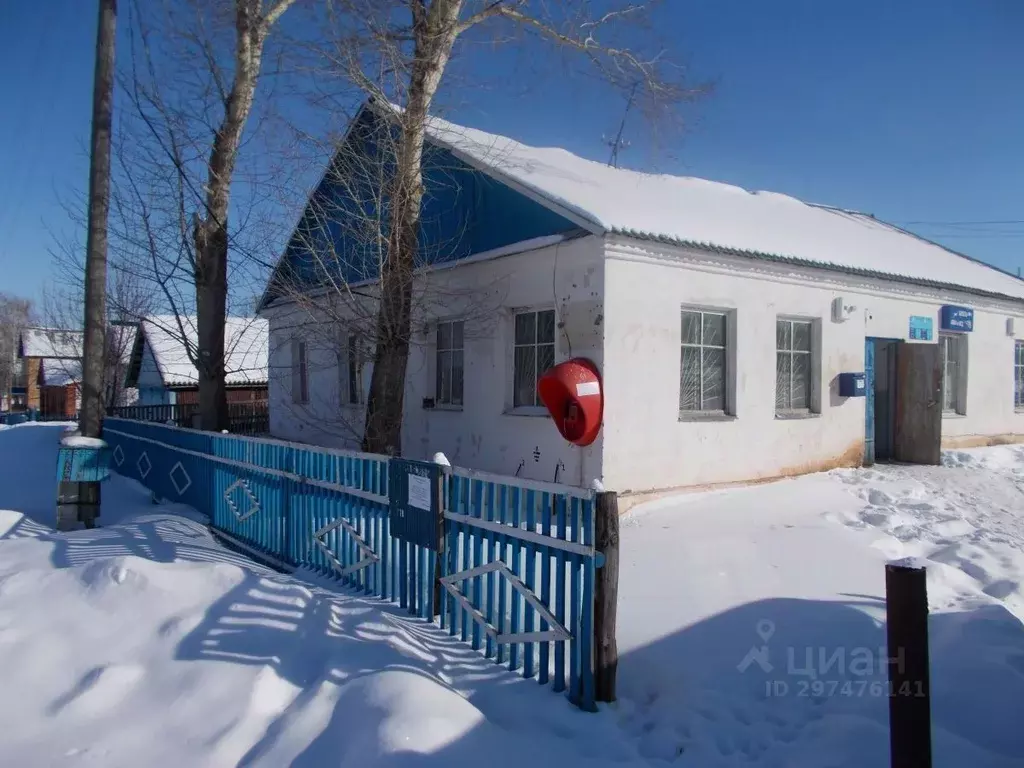Помещение свободного назначения в Башкортостан, Миякинский район, ... - Фото 1