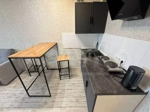 Квартира-студия, 29,9 м, 11/17 эт. - Фото 0