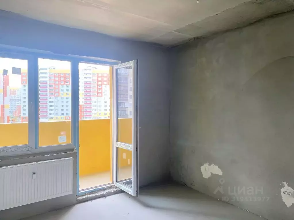 Студия Тюменская область, Тюмень Интернациональная ул., 113 (19.5 м) - Фото 1