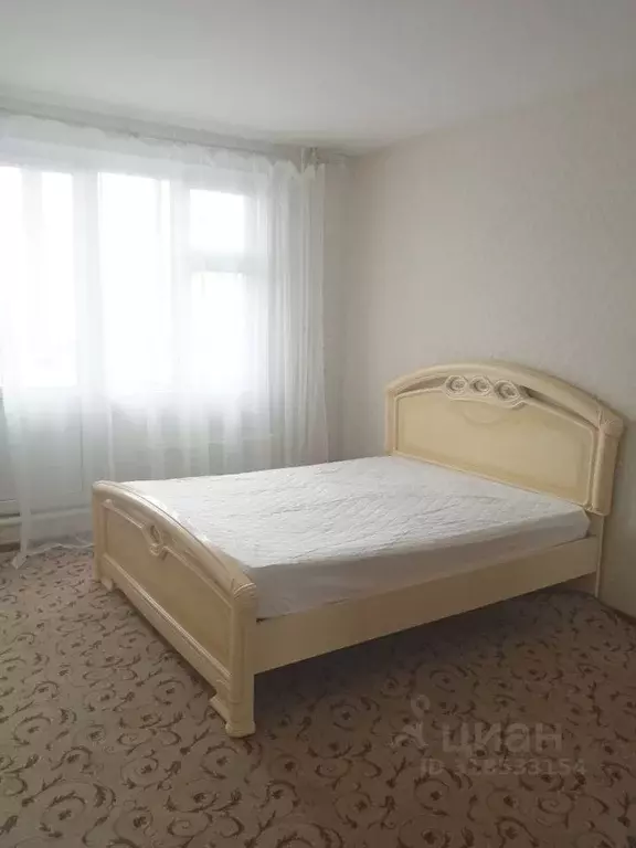 1-к кв. Москва Святоозерская ул., 32 (35.0 м) - Фото 0