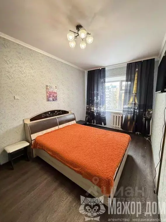 1-к кв. Саха (Якутия), Нерюнгри Южно-Якутская ул., 42 (35.0 м) - Фото 0