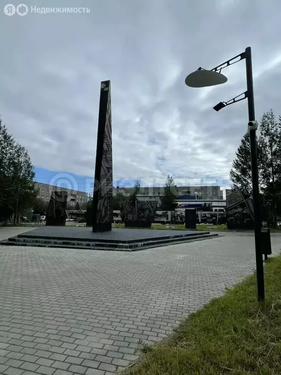 1-комнатная квартира: Мончегорск, Стахановская улица, 27 (35 м) - Фото 1
