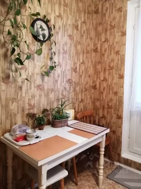 Комната Москва ул. Адмирала Лазарева, 68 (18.0 м) - Фото 2