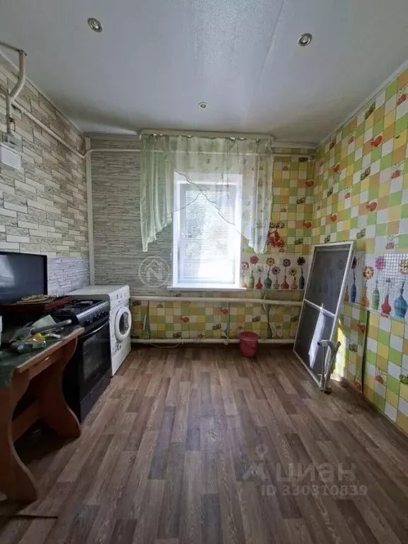 2-к кв. Нижегородская область, Бор ул. Короткова, 31 (39.3 м) - Фото 1