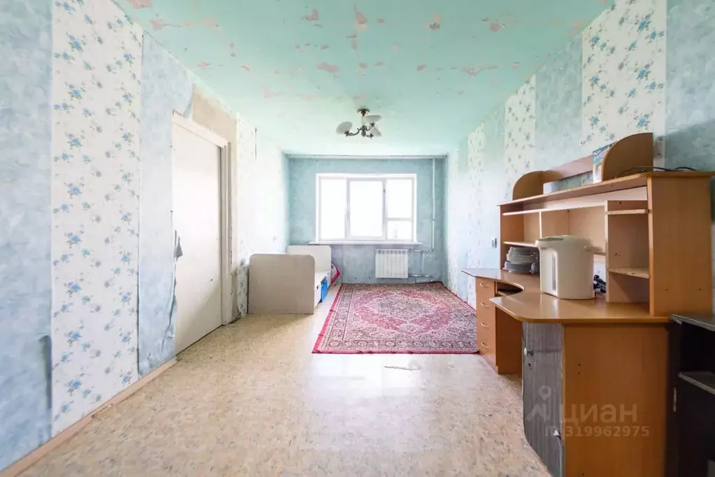 3-к кв. Хабаровский край, Хабаровск Южный мкр, ул. Малиновского, 21 ... - Фото 2