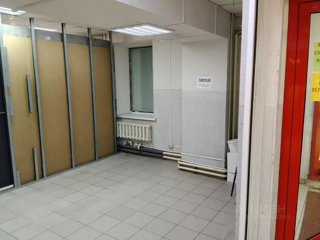 Торговая площадь в Пермский край, Пермь ул. Маршала Рыбалко, 99Б (13 ... - Фото 1