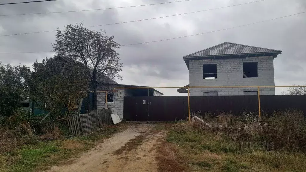 Дом в Свердловская область, Верхняя Пышма городской округ, пос. ... - Фото 1
