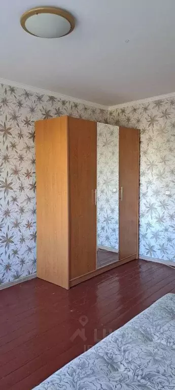 Комната Алтайский край, Барнаул ул. Антона Петрова, 197 - Фото 2