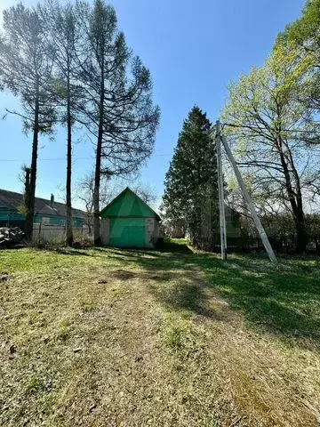 Участок 30 сот. (ИЖС) - Фото 0