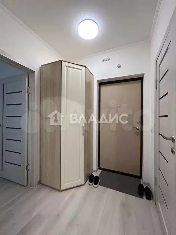 1-к. квартира, 30,1 м, 9/19 эт. - Фото 0