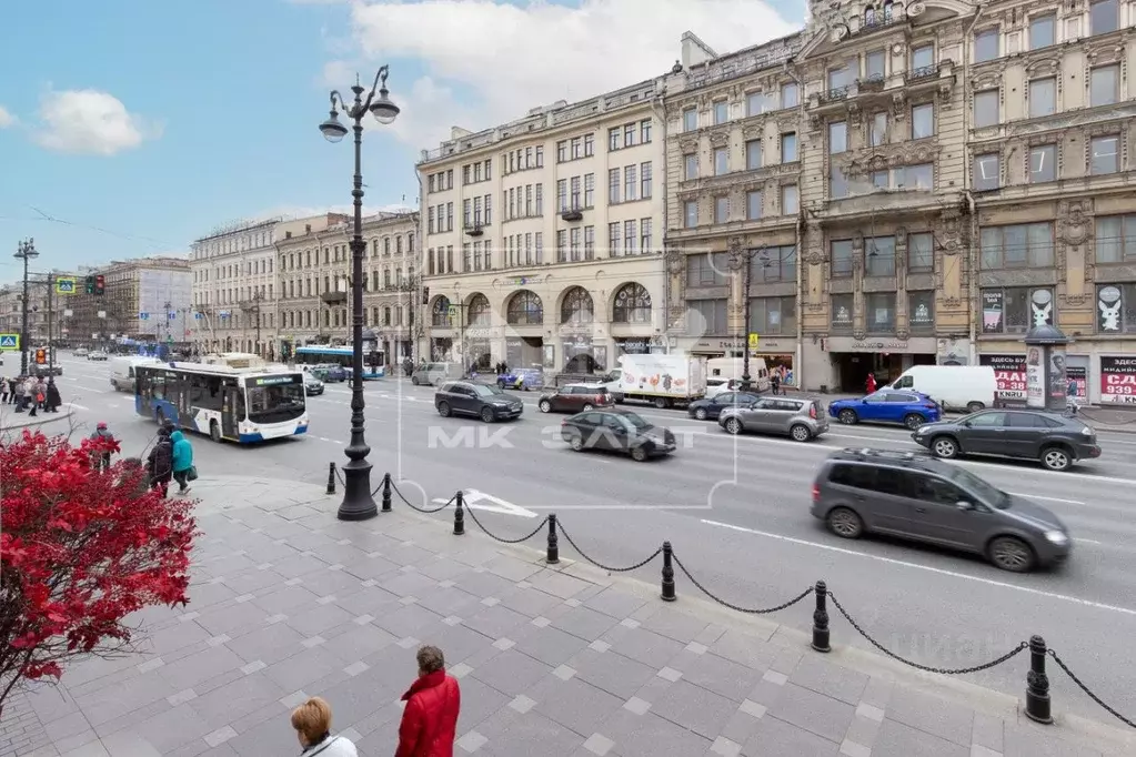 Офис в Санкт-Петербург Невский просп., 94 (111 м) - Фото 1