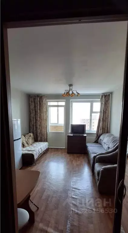 Студия Красноярский край, Красноярск ул. Калинина, 47И (22.0 м) - Фото 1