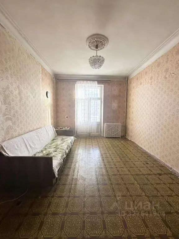 2-к кв. Чувашия, Чебоксары просп. Ленина, 1 (57.7 м) - Фото 1