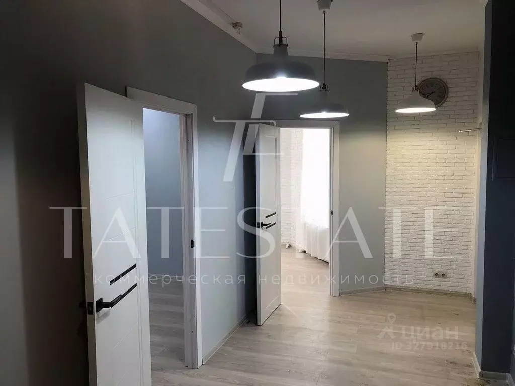 Офис в Татарстан, Казань Чистопольская ул., 9б (64 м) - Фото 1