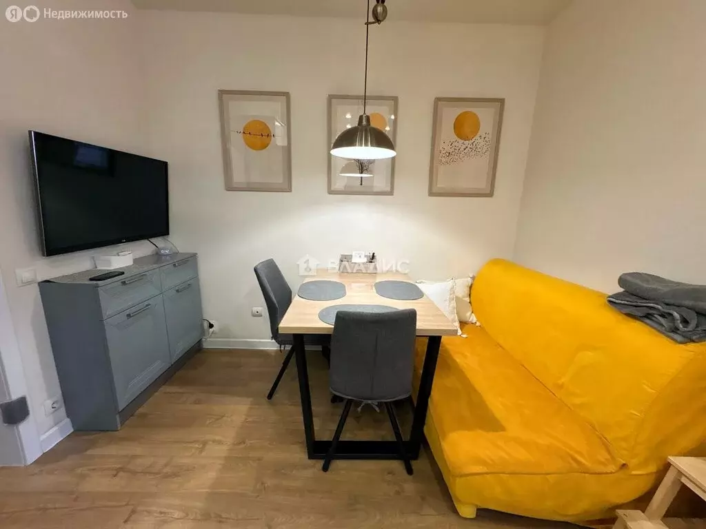 2-комнатная квартира: Сыктывкар, Октябрьский район, улица Папанина, 22 ... - Фото 1