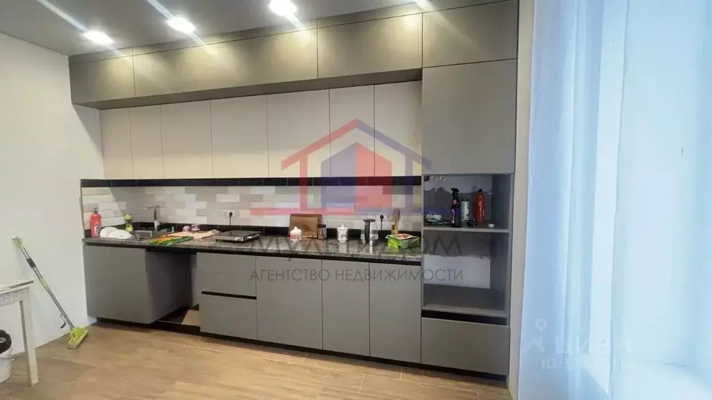 Дом в Белгородская область, Старый Оскол ул. Янтарная (150 м) - Фото 2