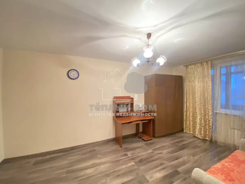 1-к кв. Московская область, Королев ул. Горького, 3 (38.0 м) - Фото 2