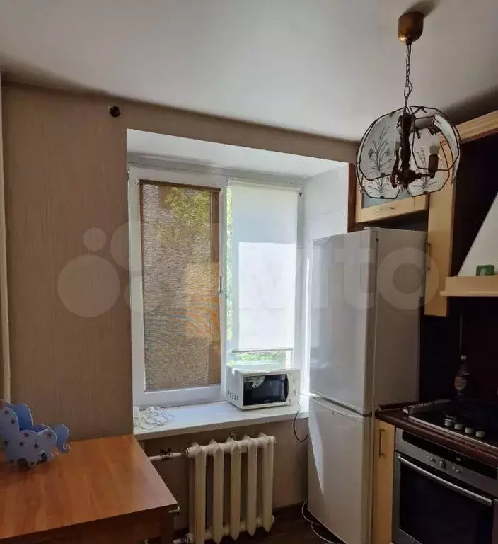 1-к. квартира, 33 м, 3/8 эт. - Фото 0